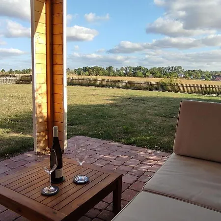 Holiday home Reethaus 