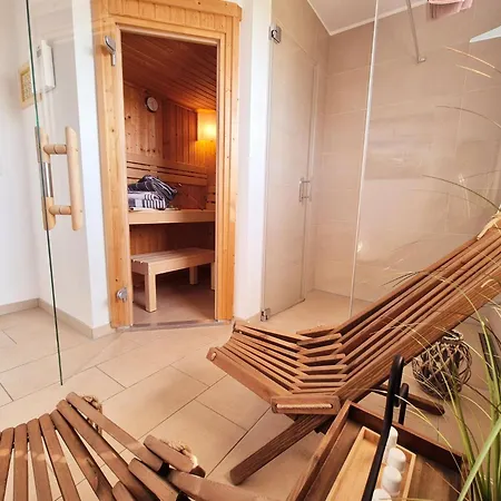 Holiday home Reethaus 