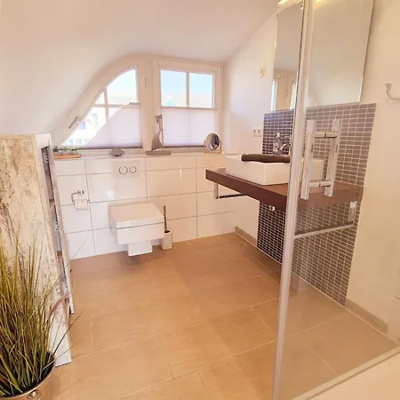 Holiday home Reethaus 