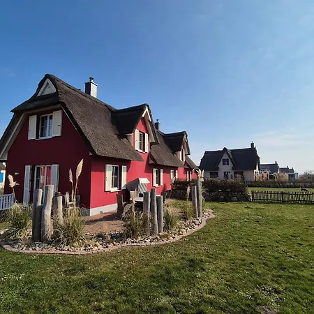 Holiday home Reethaus 