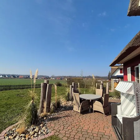 Holiday home Reethaus 