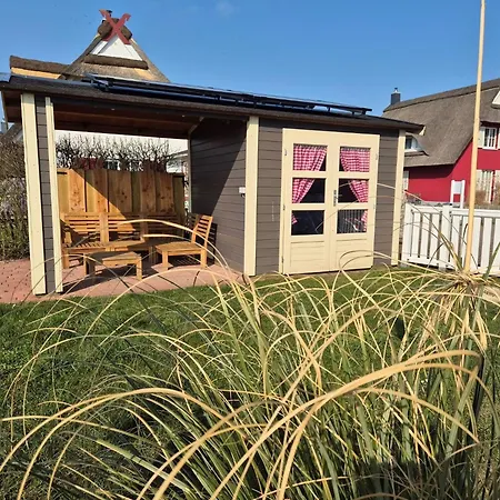 Holiday home Reethaus 
