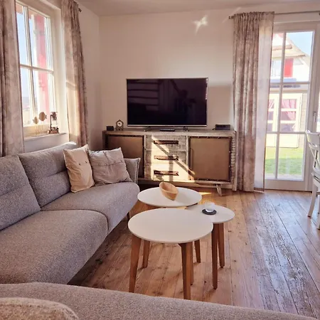 Holiday home Reethaus 